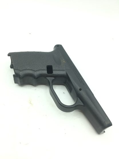 SCCY CPX-2 9mm, Pistol Parts, Grip Frame - Image 6