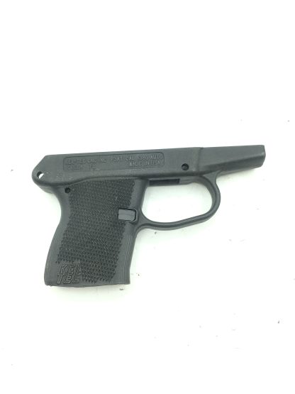 Kel-Tec P3AT Gen 2 .380ACP, pistol parts, Grip Frame - Image 6