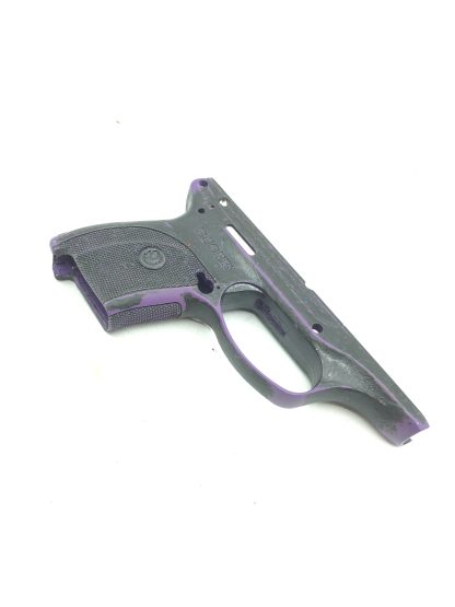 Ruger LC380 .380ACP, Pistol Parts, Grip Frame - Image 5