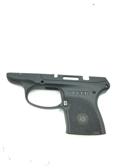 Ruger LCP 380ACP, pistol parts, grip frame