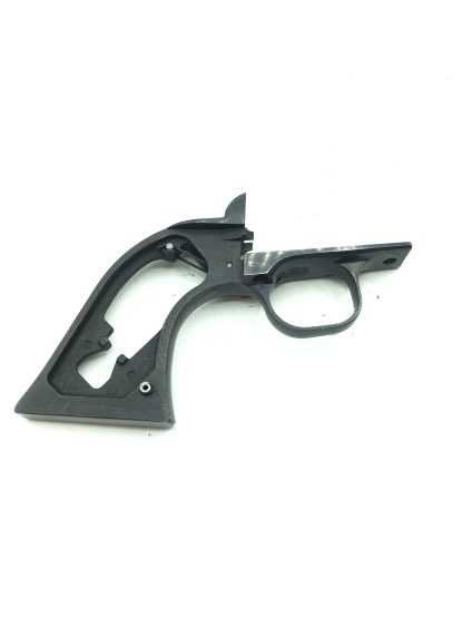 Ruger New Model Vaquero .45 Long Colt, Revolver parts, Grip Frame