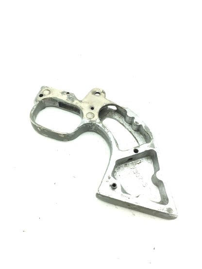 Hi-Standard Double Nine Convertible .22Mag, Revolver Parts, Trigger Guard/Grip Frame
