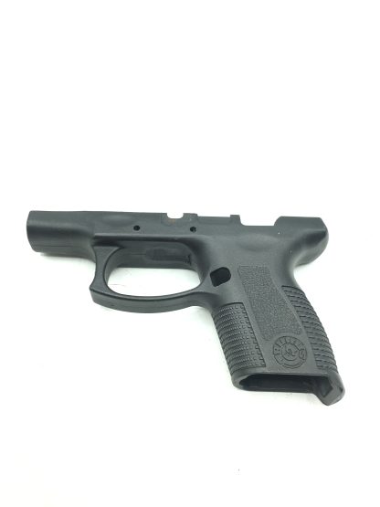 Taurus PTIII Pro 9mm, Pistol Parts, Grip Frame - Image 6