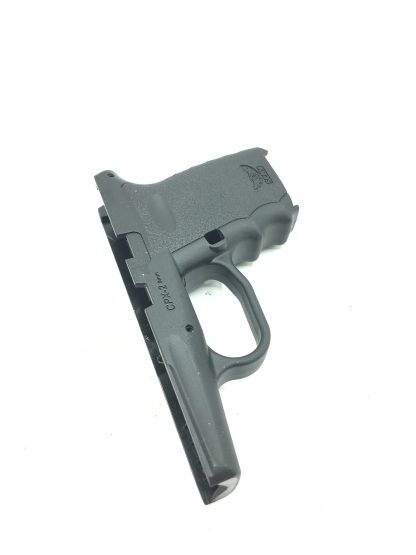 SCCY CPX-2 9mm, Pistol Parts, Grip Frame - Image 8