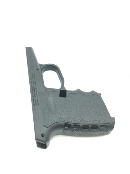 SCCY CPX-2 9mm, Pistol Parts, Grip Frame - Image 4