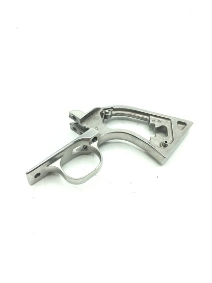 Ruger New Model Vaquero .357Mag, Revolver parts, Grip Frame - Image 7