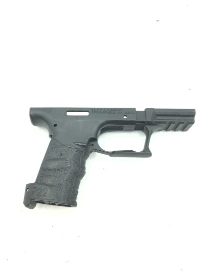 Walther P22 .22LR, Pistol Parts, Grip Frame - Image 2