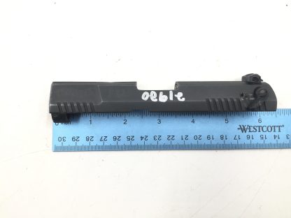 Walther P22, 22LR Pistol Part: Slide - Image 3