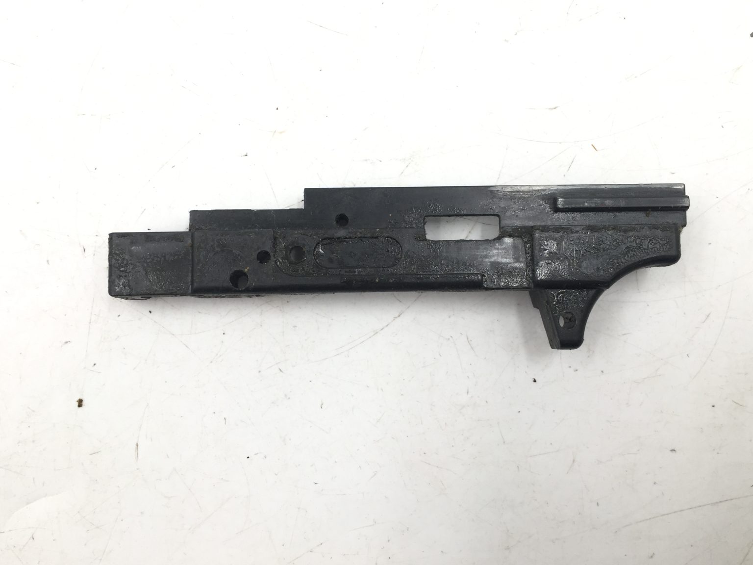 Walther P22, 22LR Pistol Part Sideplate Postrock Gun Parts