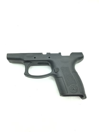 Taurus PTIII 9mm, Pistol Parts, Grip Frame