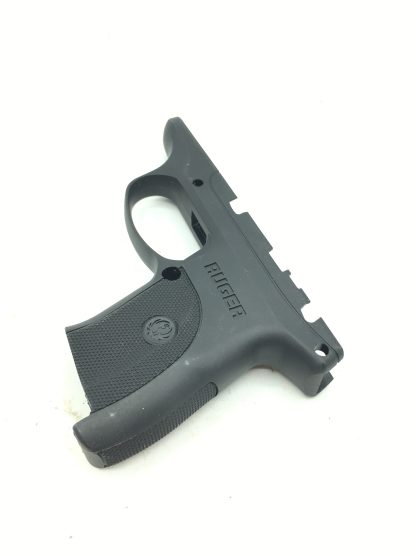 Ruger LC9S 9mm, Pistol Parts, Grip Frame - Image 7