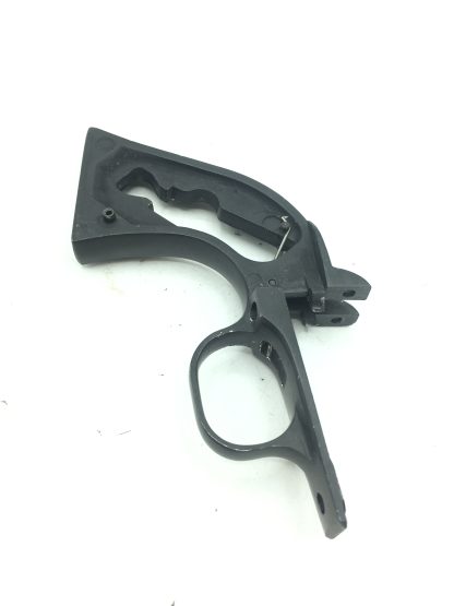 Ruger New Model Blackhawk 357 mag, Revolver Parts, Grip Frame - Image 3