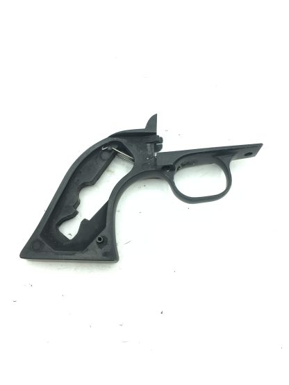 Ruger New Model Blackhawk 357 mag, Revolver Parts, Grip Frame
