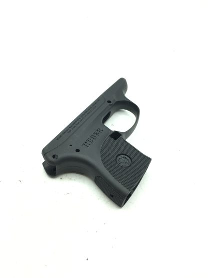 Ruger LCP 380ACP, pistol parts, grip frame - Image 8