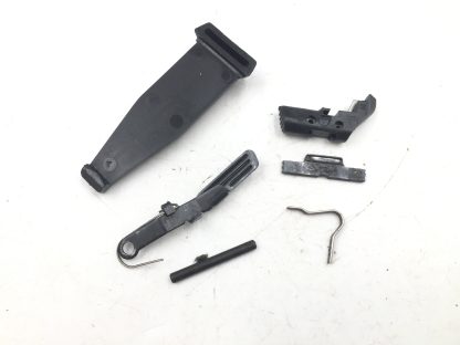 Smith & Wesson SW40VE, 40 S&W Pistol Parts: Slide Stop, Barrel Stop - Image 2