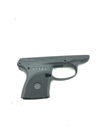 Ruger LCP 380ACP, pistol parts, grip frame