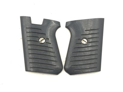 Jennings J-22, 22LR Pistol Part: Grips and Screws