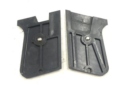 Jennings J-22, 22LR Pistol Part: Grips and Screws - Image 2