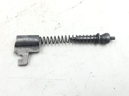 Jennings J-22, 22LR Pistol Part: Firing Pin, Takedown, & Spring - Image 2