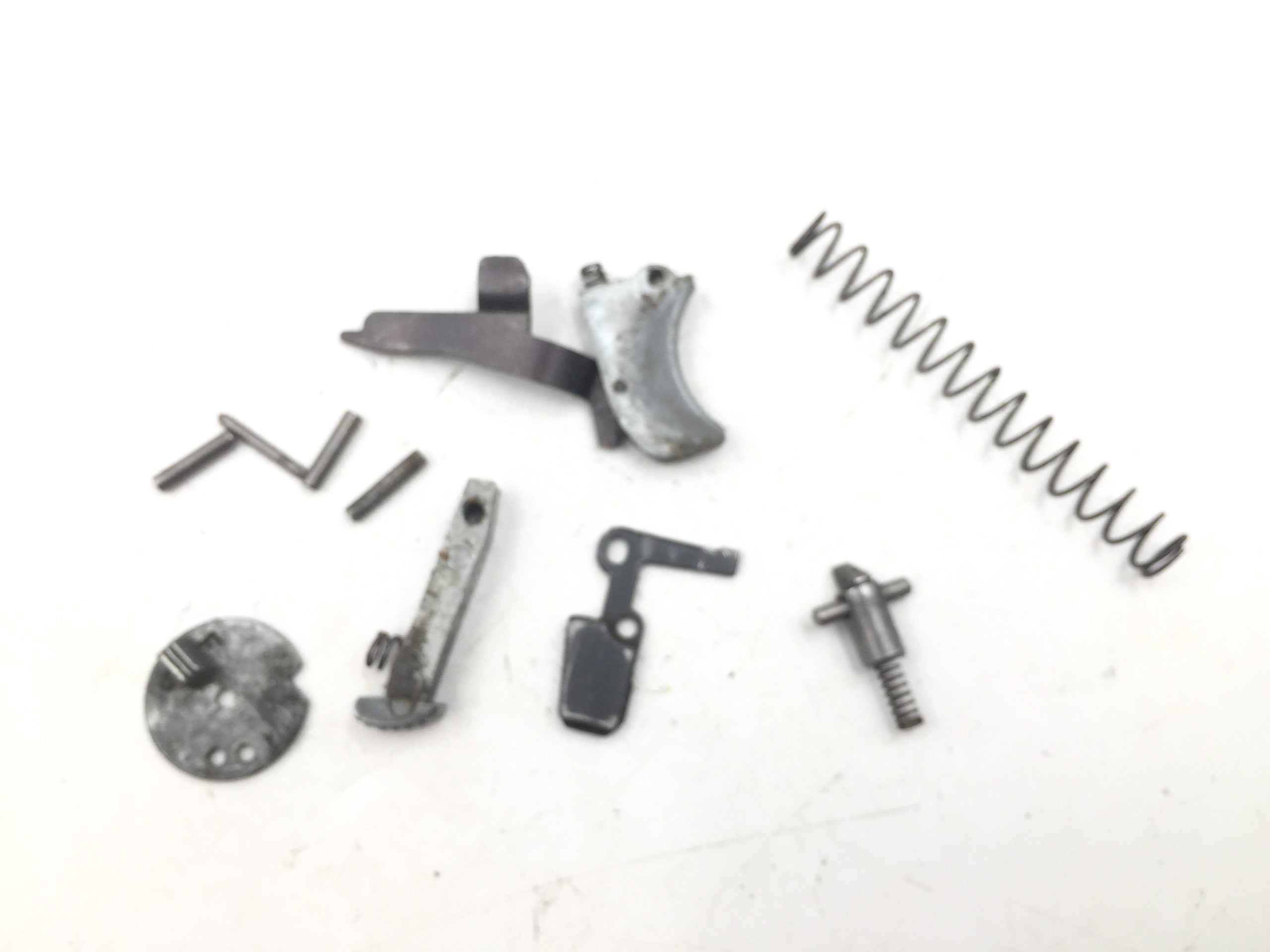 RAVEN MP 25 Factory Firing Pin Spring – 25 ACP Handgun – Used, OEM Steel
