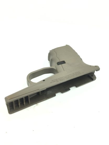 SCCY CPX-2 9mm, Pistol Parts, Grip Frame - Image 9