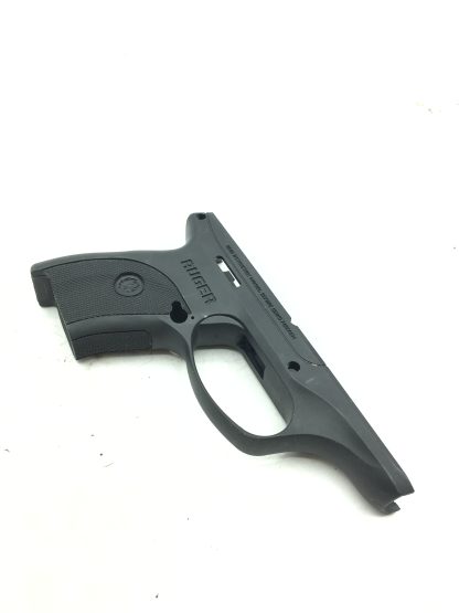 Ruger LC9S 9mm, Pistol Parts, Grip Frame - Image 8