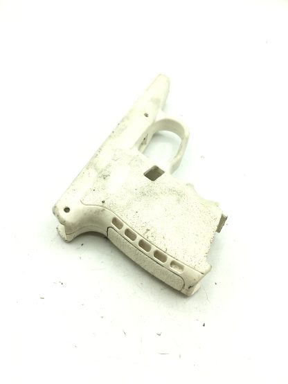 SCCY CPX-2, 9mm Pistol Part: Grip Frame - Image 9
