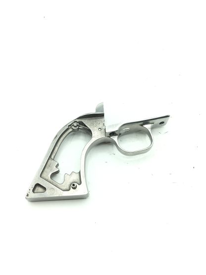 Ruger New Model Vaquero .357Mag, Revolver parts, Grip Frame