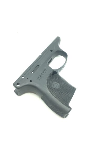 Ruger LC380 .380ACP, Pistol Parts, Grip Frame - Image 7