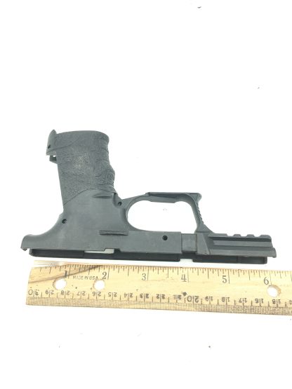 Walther P22 .22LR, Pistol Parts, Grip Frame - Image 6