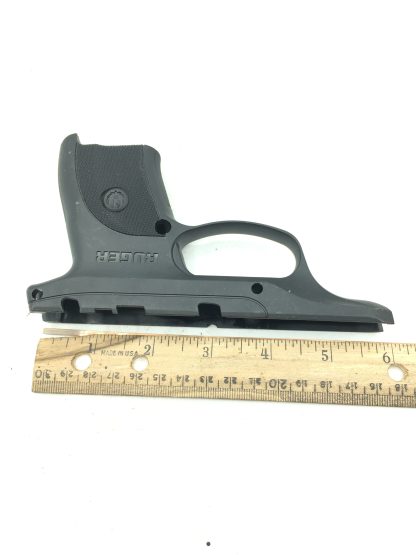 Ruger LC9S 9mm, Pistol Parts, Grip Frame - Image 9