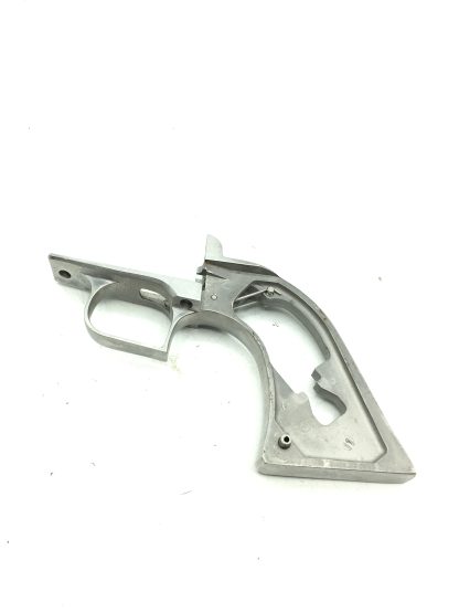 Ruger New Model Super Blackhawk .44 Magnum, Revolver Parts, Trigger Guard/Grip Frame