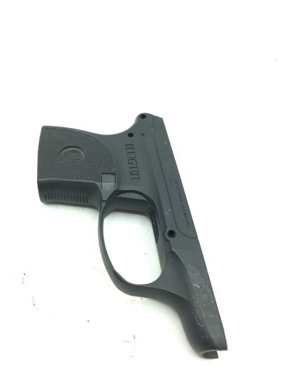 Ruger LCP 380ACP, pistol parts, grip frame - Image 3