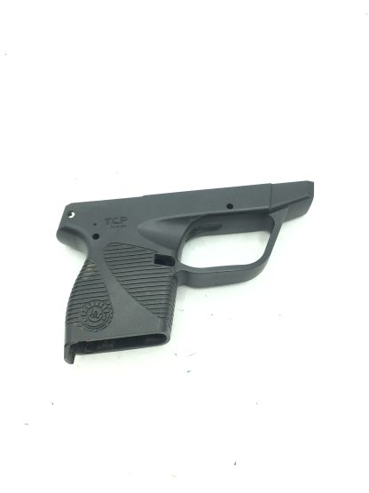 Taurus PT738 .380ACP, pistol parts, Grip Frame - Image 9