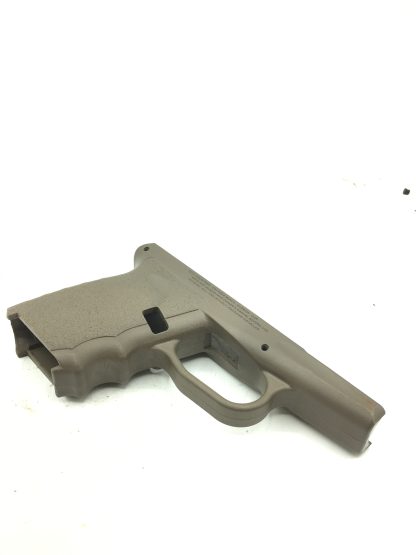 SCCY CPX-2 9mm, Pistol Parts, Grip Frame - Image 8