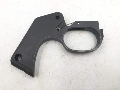 High Standard R-101, 22 Caliber Revolver Part: Trigger Guard