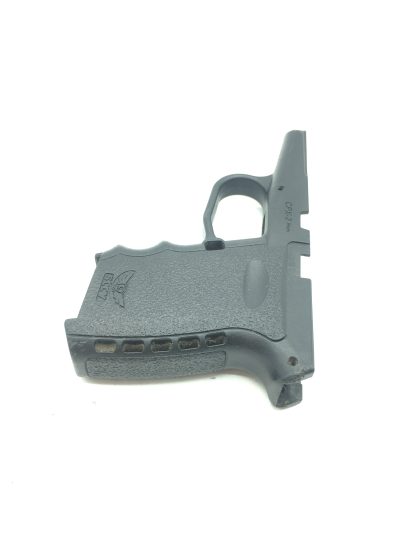 SCCY CPX-2 9mm, Pistol Parts, Grip Frame - Image 9