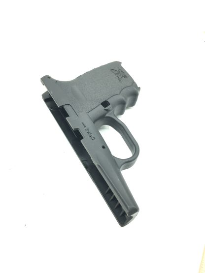 SCCY CPX-2 9mm, Pistol Parts, Grip Frame - Image 7