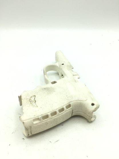 SCCY CPX-2, 9mm Pistol Part: Grip Frame - Image 7