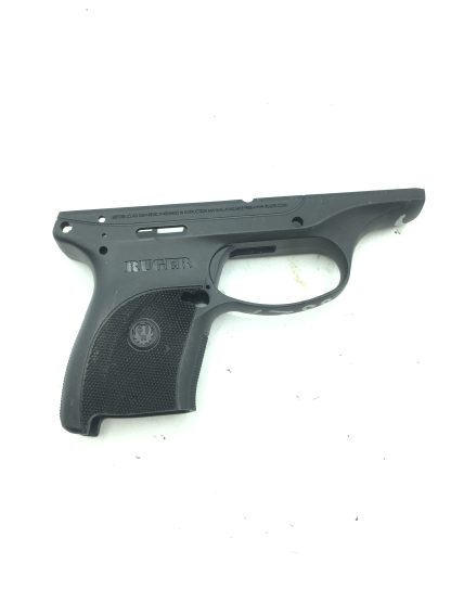 Ruger LC380 .380ACP, Pistol Parts, Grip Frame