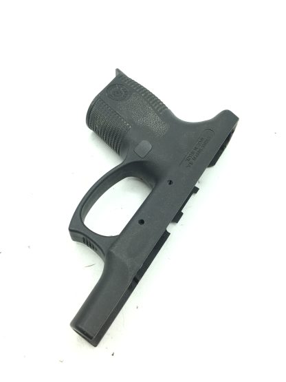 Taurus PTIII Pro 9mm, Pistol Parts, Grip Frame - Image 7