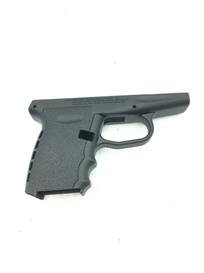 SCCY CPX-2 9mm, Pistol Parts, Grip Frame - Image 9