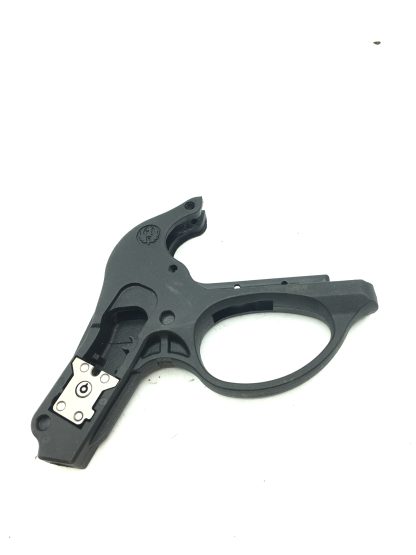 Ruger LCR .38 Special, Revolver Parts, Trigger Guard