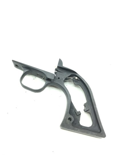 Ruger New Model Blackhawk .357Mag, Revolver Parts, Grip Frame - Image 7