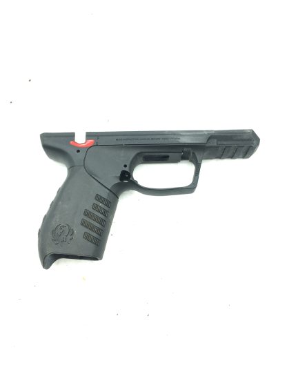 Ruger SR22 .22LR, Pistol Parts, Grip Frame