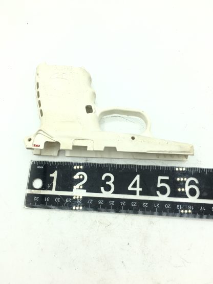 SCCY CPX-1 9mm, Pistol Parts: Grip Frame - Image 7