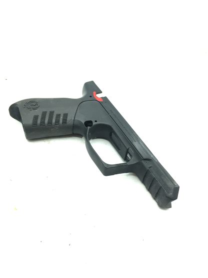 Ruger SR22 .22LR, Pistol Parts, Grip Frame - Image 8