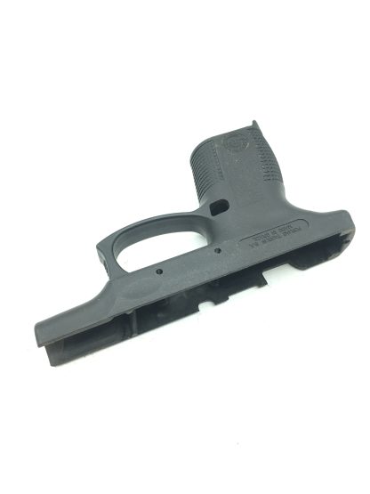 Taurus PTIII Pro 9mm, Pistol Parts, Grip Frame - Image 8