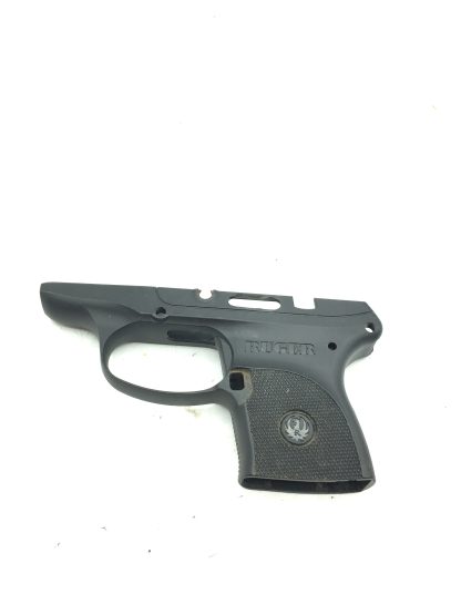 Ruger LCP 380ACP, pistol parts, grip frame - Image 9