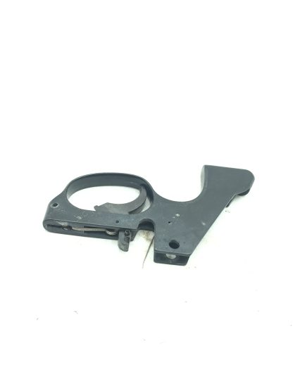 FIE Standard .38spl, Revolver Parts, Grip Frame - Image 7